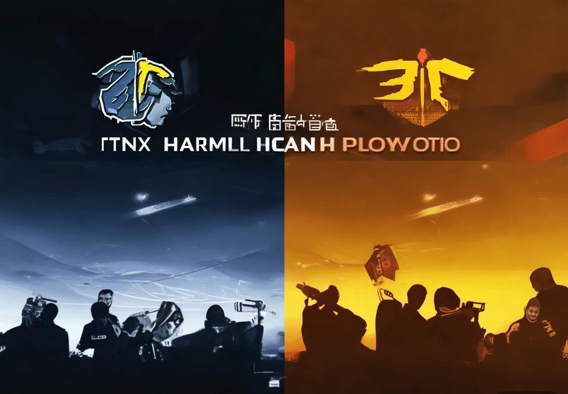 EMEA赛区GIANTX与Fnatic会师季后赛决赛