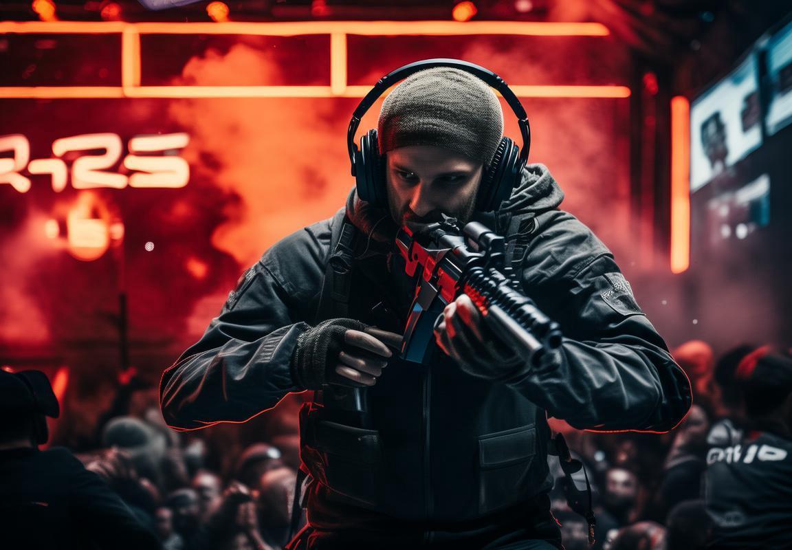 BLAST全球总决赛：s1mple领衔NaVi力克FaZe，电竞王者震撼归来