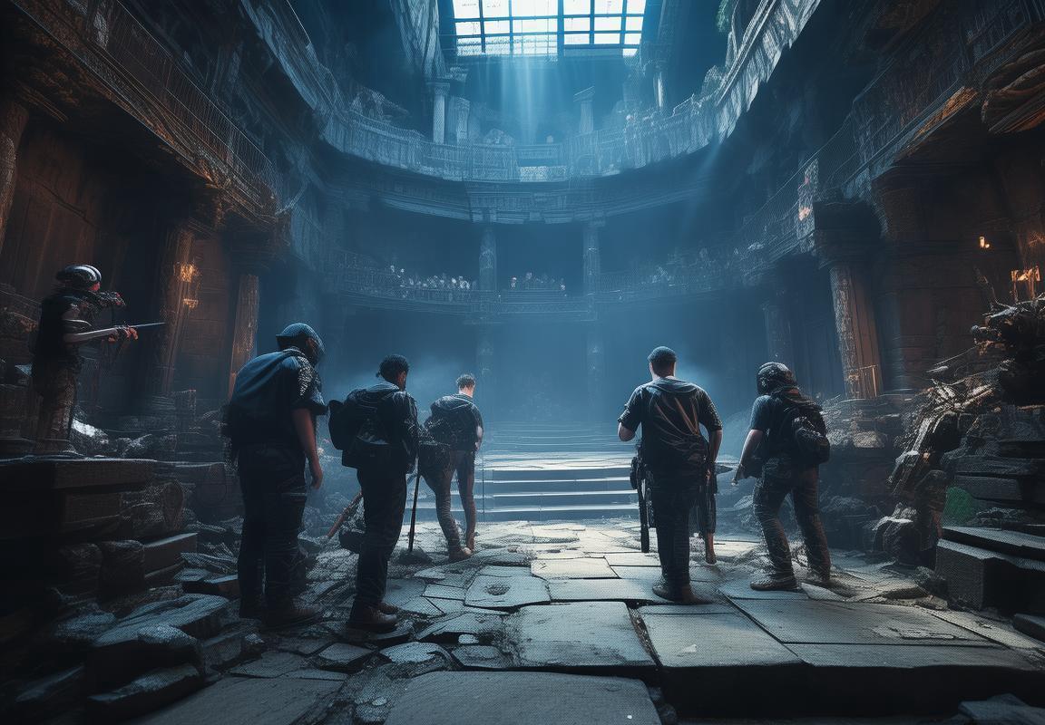 NAVI让一追二逆转FaZe，决胜远古遗迹问鼎BLAST春季总决赛